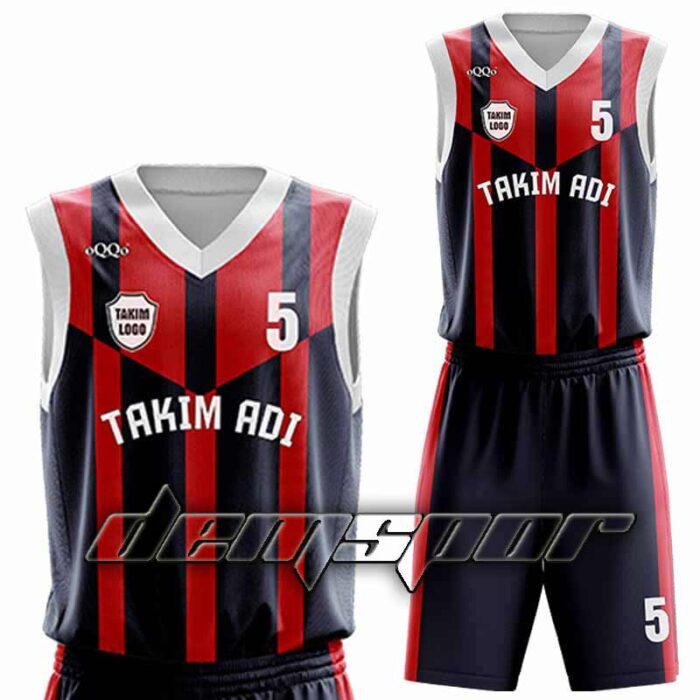 Basketbol Forması YNBF018