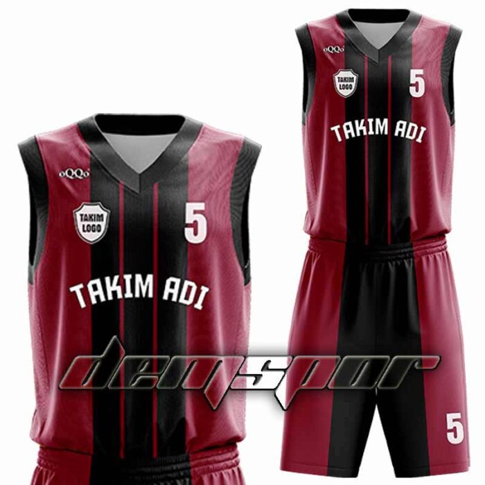 Basketbol Forma YNBF022