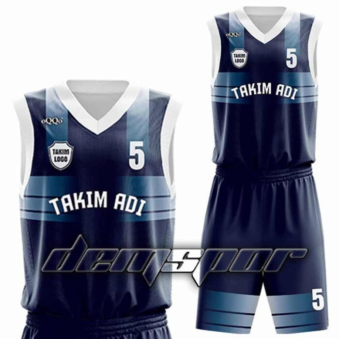 Basketbol Forma YNBF028