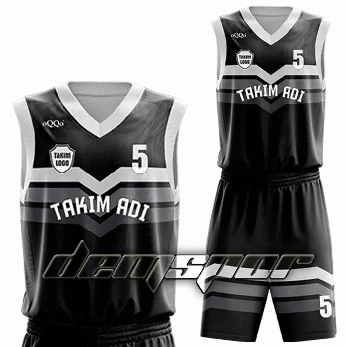 Basketbol Forma YNBF030