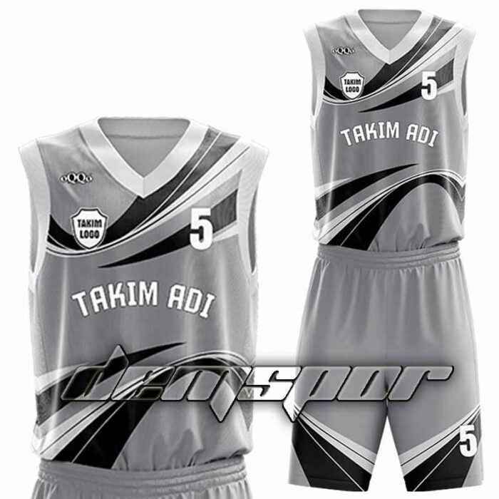 Basketbol Forma YNBF031
