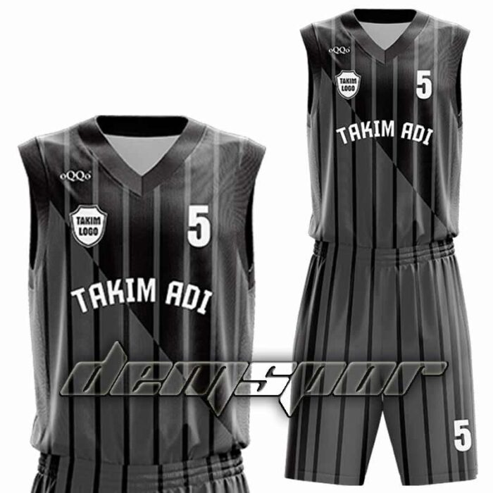 Basketbol Forma YNBF032