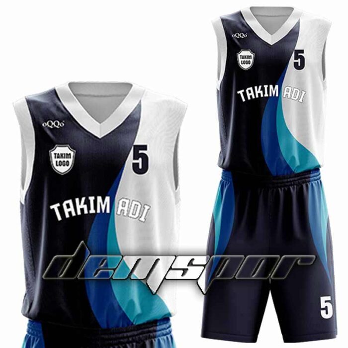 Basketbol Forma YNBF035
