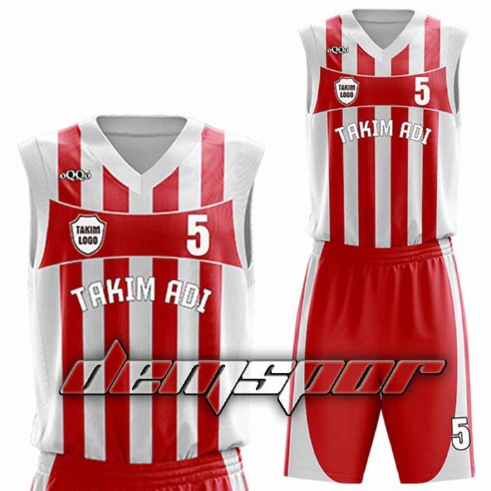 Basketbol Forma YNBF040