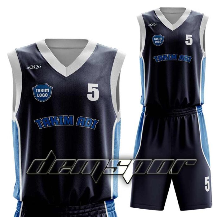 Basketbol Şort YNBS001
