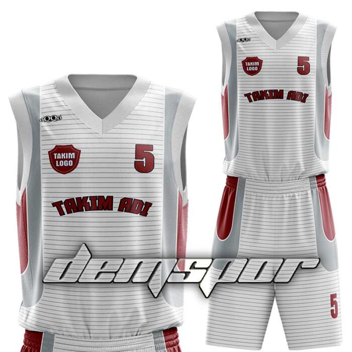 Basketbol Şort YNBS002