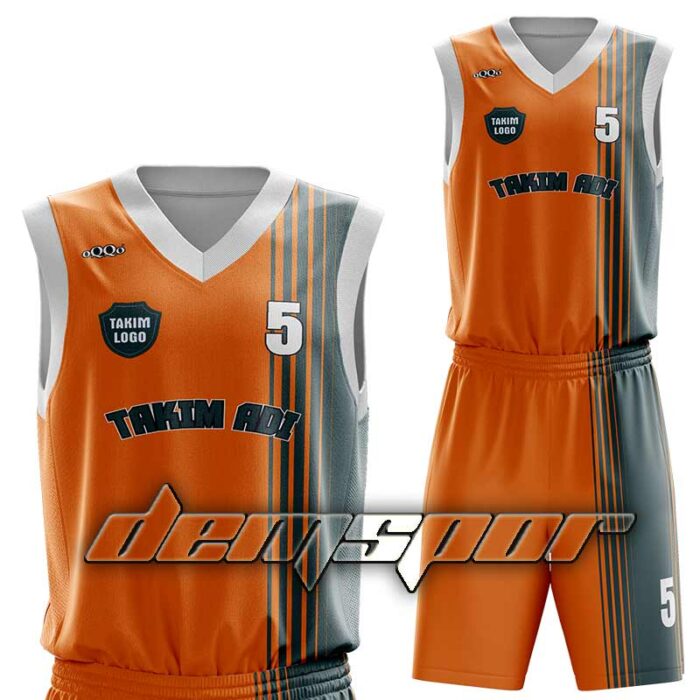 Basketbol Şort YNBS003