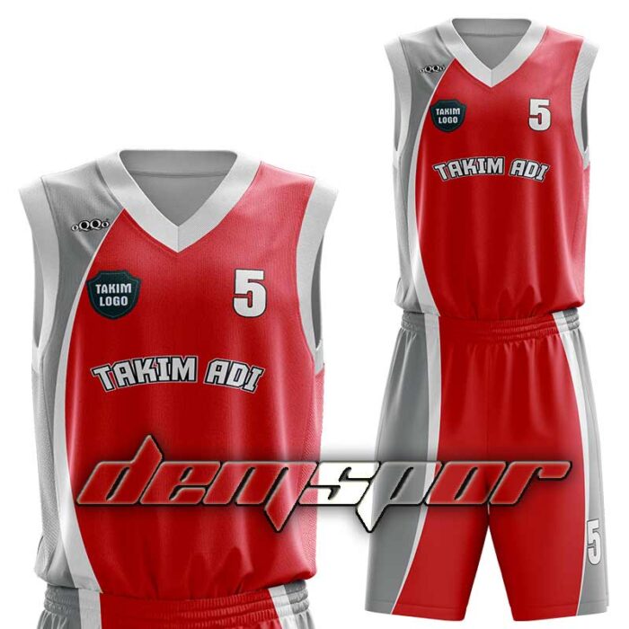 Basketbol Şort YNBS004