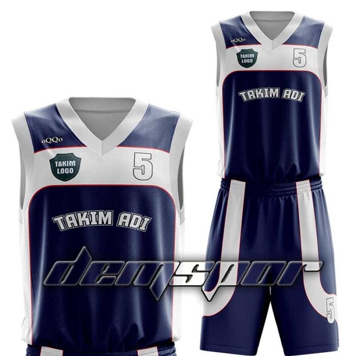Basketbol Şort YNBS005