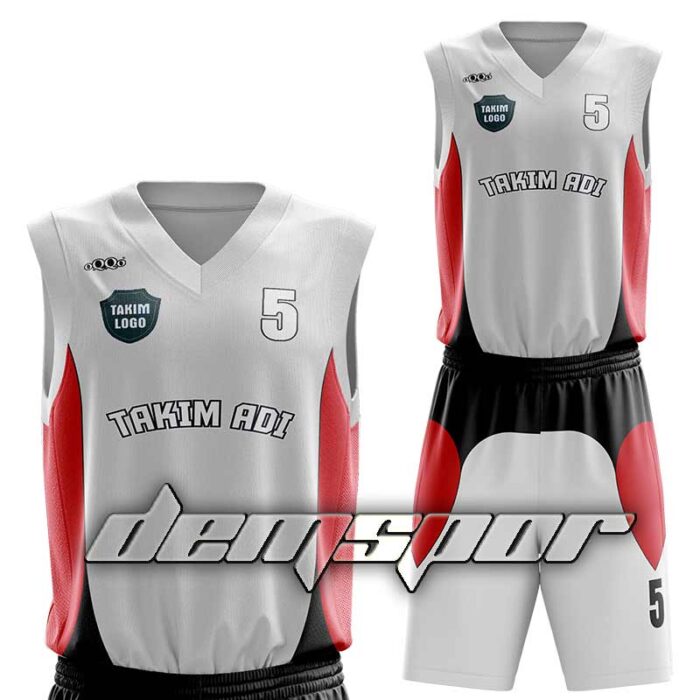 Basketbol Şort YNBS006