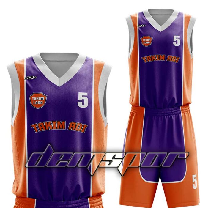 Basketbol Şort YNBS007