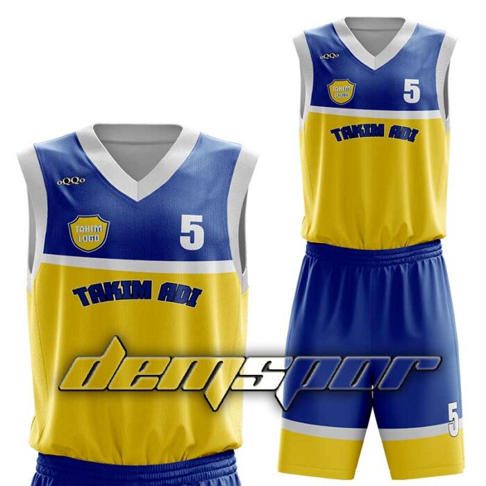 Basketbol Şort YNBS008