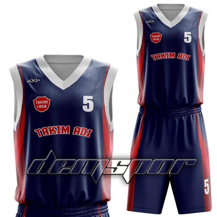 Basketbol Şort YNBS010