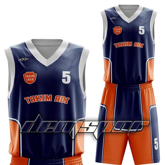 Basketbol Şort YNBS011