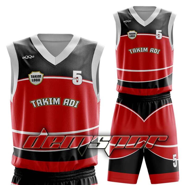 Basketbol Şort YNBS013