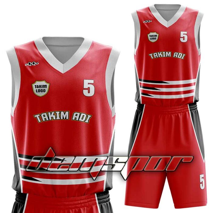 Basketbol Şort YNBS014