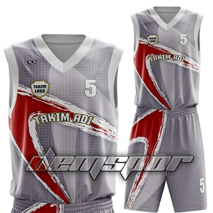 Basketbol Şort YNBS015