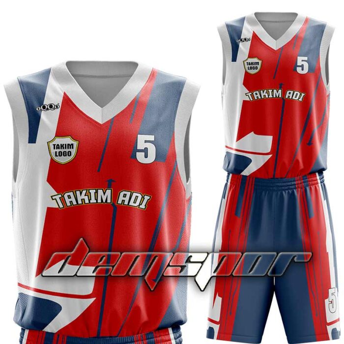 Basketbol Şort YNBS016
