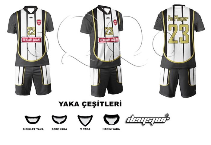 Hentbol Erkek Şort YNHF011E