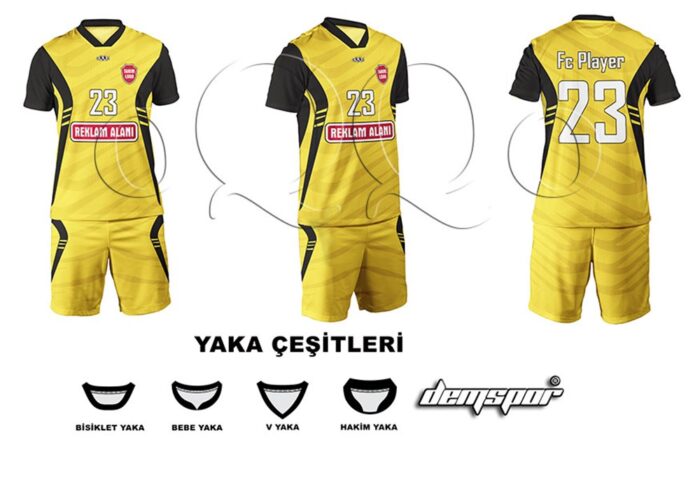 Hentbol Erkek Şort YNHF009E