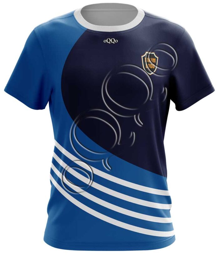 Erkek Tenis Forması YNTF014E