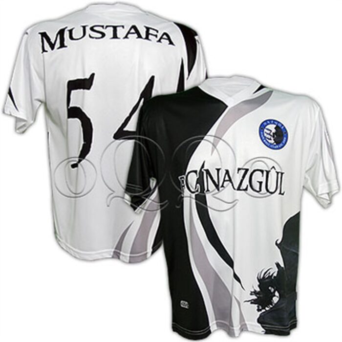 Fc Nazgül Futbol forma