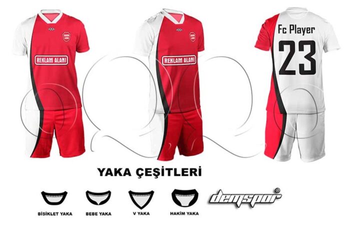 Spor Şort YNFS026