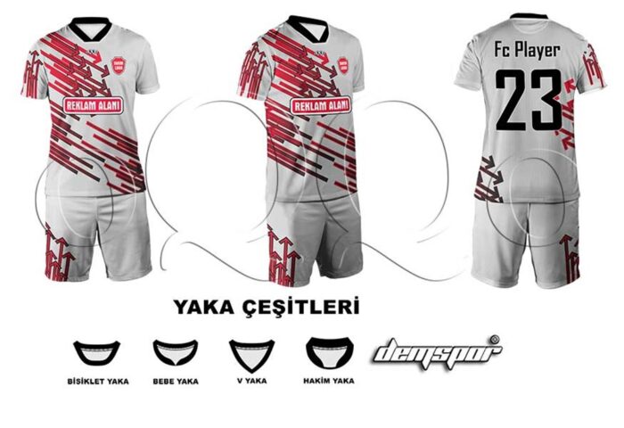Futbol Şort YNFS063