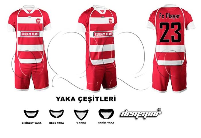 Futbol Şort YNFS076