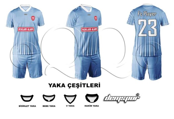 Futbol Şort YNFS079