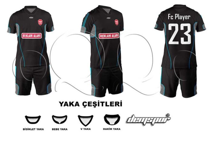 Futbol Şort YNFS057