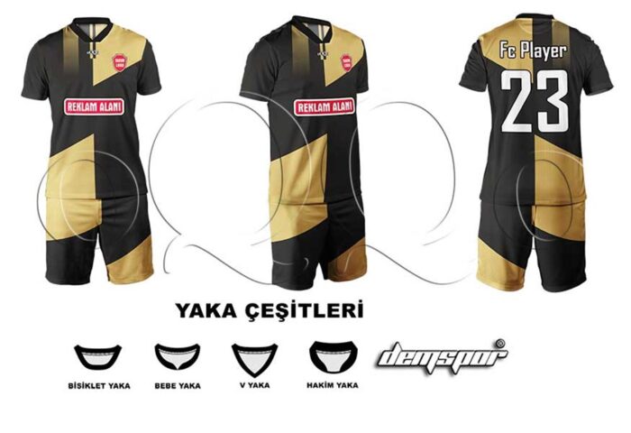Futbol Şort YNFS068