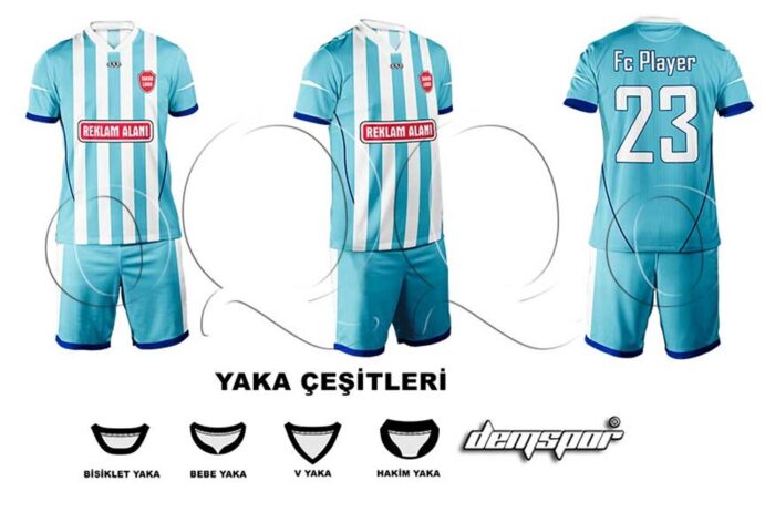 Futbol Şort YNFS077