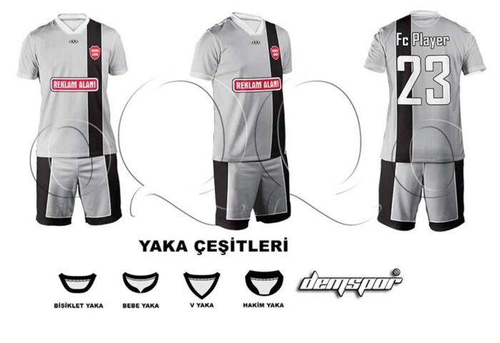 Spor Forması YNFF047