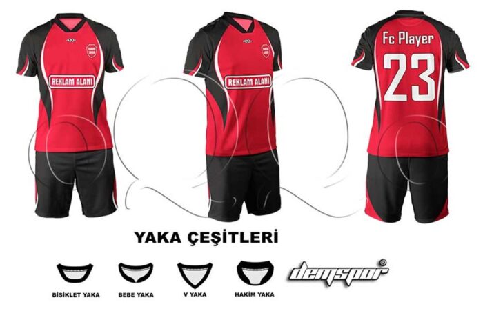 Futbol Şort YNFS058