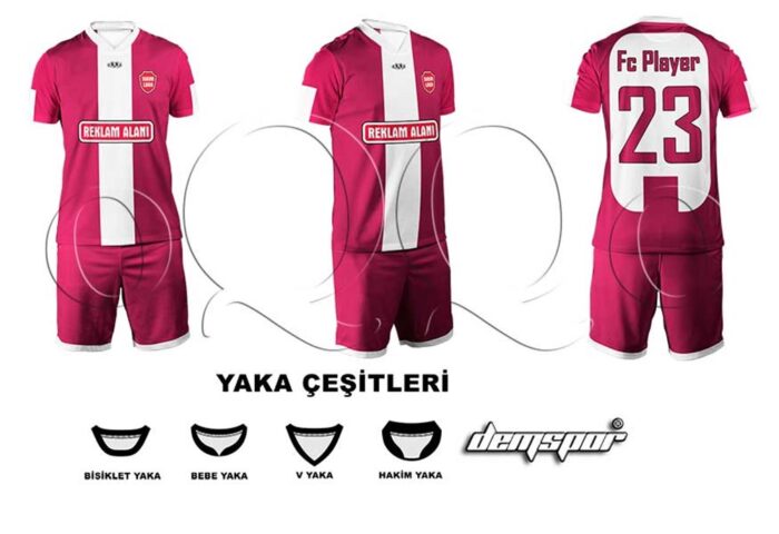 Futbol Şort YNFS059