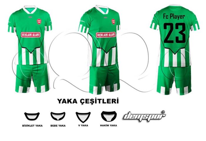 Futbol Şort YNFS074