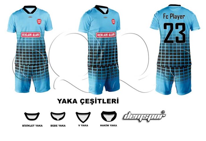 Futbol Forma YNFF064