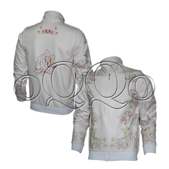 Bayan Tenis Eşofmanı 001