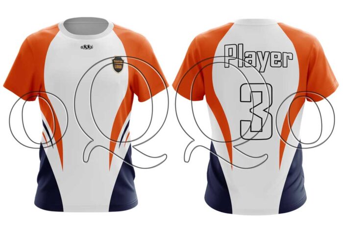 Rugby Forma YNRF010