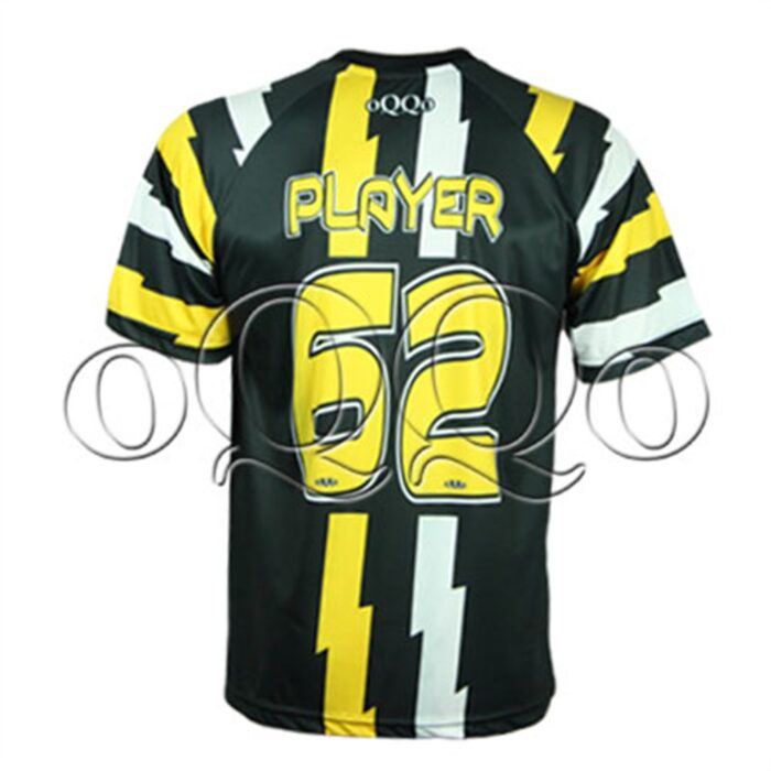 Futbol Forma YNFF021 - Görsel 3