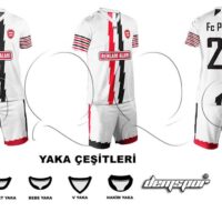 Futbol Forma YNFF021