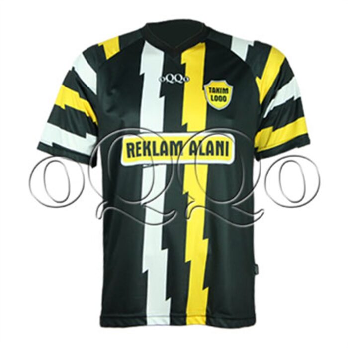 Futbol Forma YNFF021 - Görsel 2