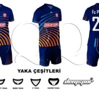 Futbol Forma YNFF022