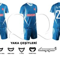 Futbol Forma YNFF024