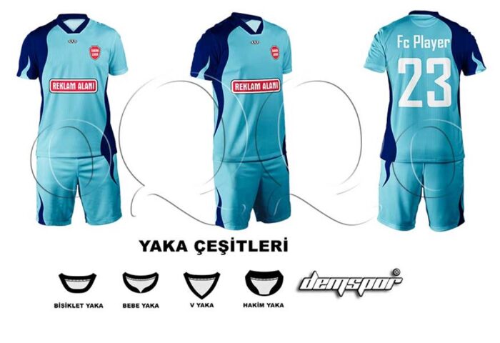 Spor Şort YNFS011