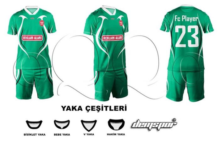 Spor Şort YNFS023