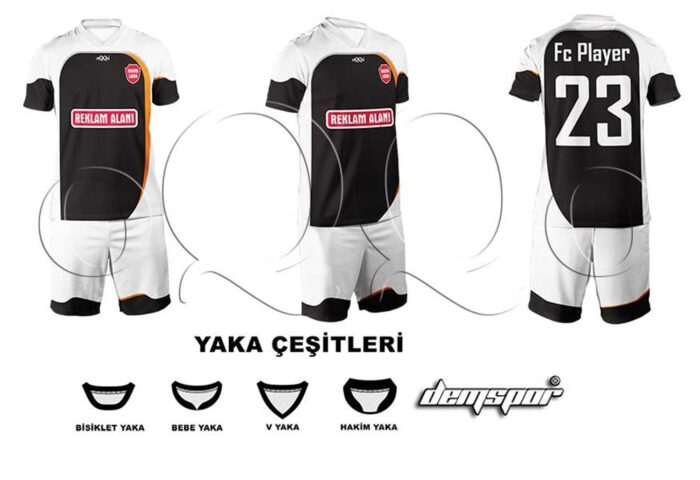 Futbol Şort YNFS054