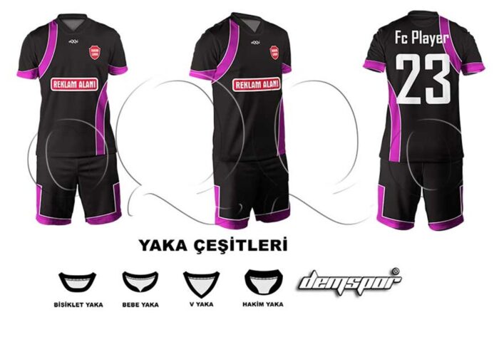 Futbol Şort YNFS055