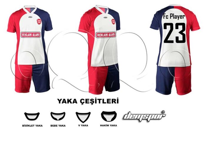 Futbol Şort YNFS056